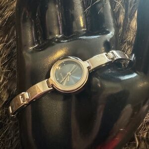 watch will need new battery